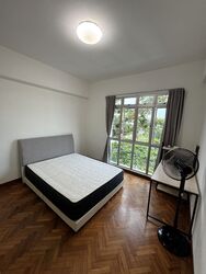 Avila Gardens (D17), Condominium #638432241